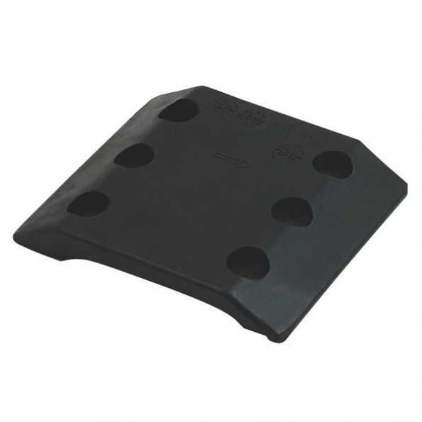 Jost Turntable Rubber Foot Pad